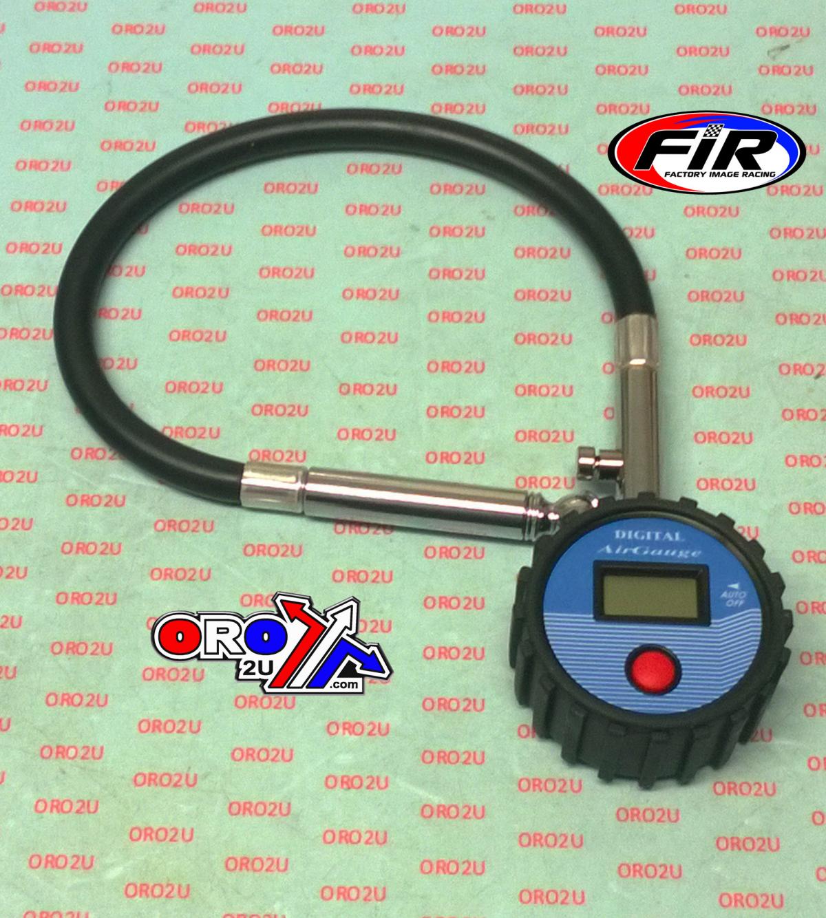 TYRE PRESSURE GAUGE DIGITAL thumbnail 2