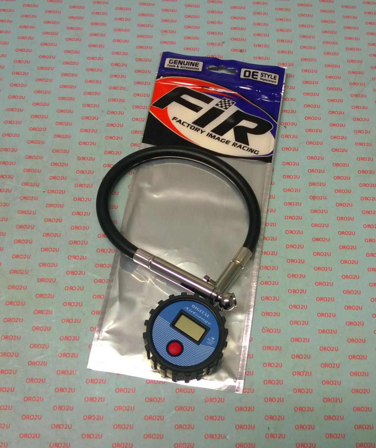 TYRE PRESSURE GAUGE DIGITAL thumbnail 3