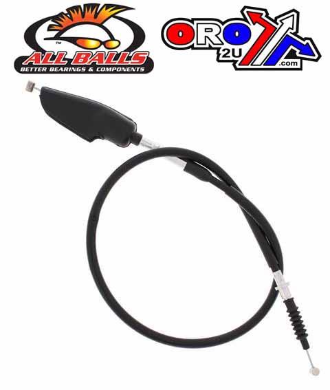 CABLE CLUTCH 97-18 YZ80 YZ85, ALLBALLS 45-2037 Made in Japan thumbnail 2