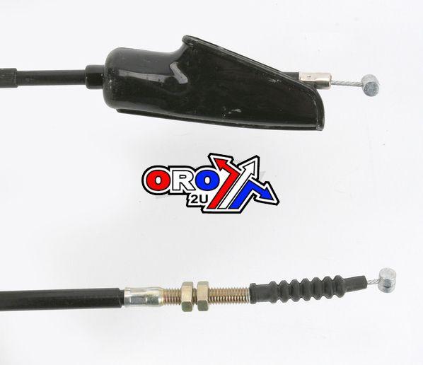 CABLE CLUTCH 98-02 YZF400 WRF, PSYCHIC 105-256 YAMAHA thumbnail 2
