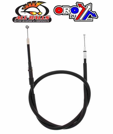 CABLE CLUTCH 99-03 YZ250, ALLBALLS 45-2029 Made in Japan thumbnail 2