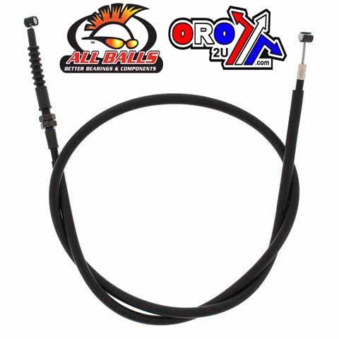 CABLE CLUTCH YZF250, YZF450, ALLBALLS 45-2108 5UL-26335-00, Made in Japan thumbnail 2