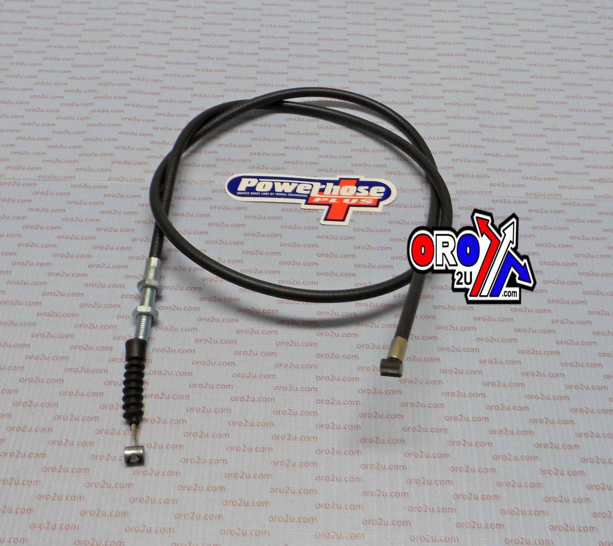 CABLE CLUTCH 04-06 YZF/WRF, VENHILL Y01-3-038 YAMAHA image 1