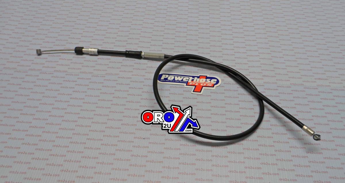 CABLE CLUTCH 01-02 KX125, VENHILL K02-3-042, 54011-1397 image 1