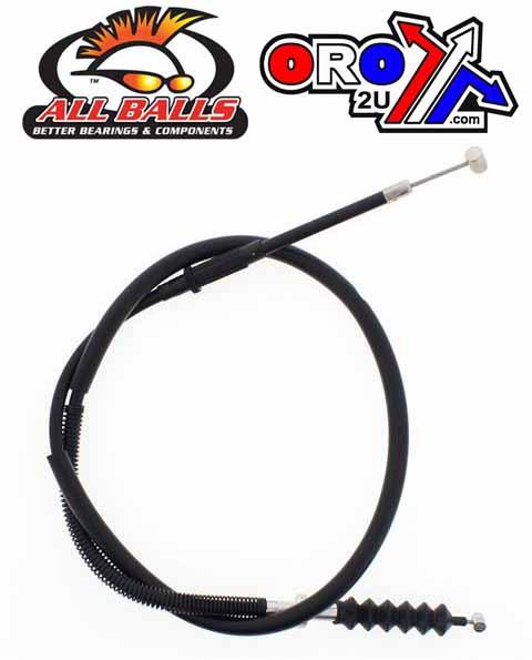 CABLE CLUTCH 89-13 KX80/85/100, ALLBALLS 45-2056 Made in Japan thumbnail 2