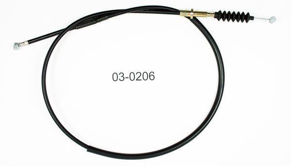 CABLE CLUTCH 1994 KAWASAKI KX125 MOTION PRO 03-0206 thumbnail 2
