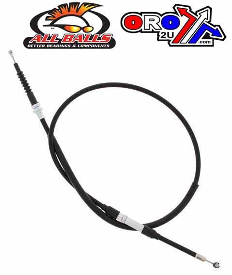 CABLE CLUTCH 88-06 KDX200 220, ALLBALLS 45-2088, 54011-1342, Made in Japan thumbnail 2