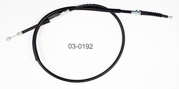 CABLE CLUTCH 1988-2006 KAWASAKI KDX200 220 MOTION PRO 03-0192 54011-1342 thumbnail 2
