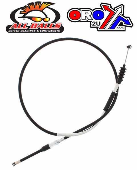 CABLE CLUTCH KX500/250 90/98, ALLBALLS 45-2003, 54011-1304, Made in Japan thumbnail 2