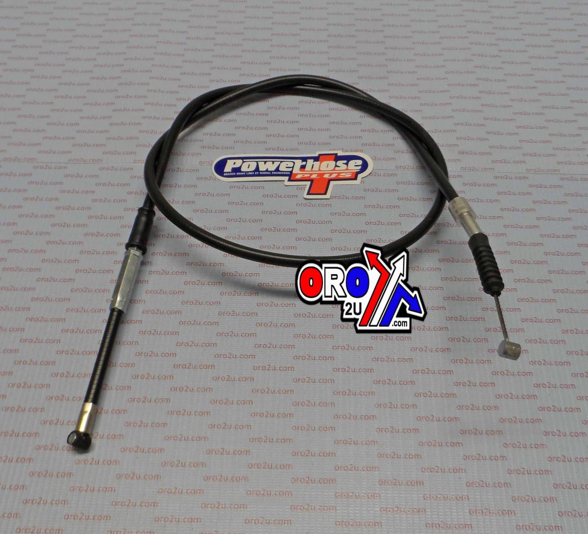 CABLE CLUTCH KX500/250 88-98, VENHILL K02-3-028-BK KAWASAKI, K02-3-028-BK image 1