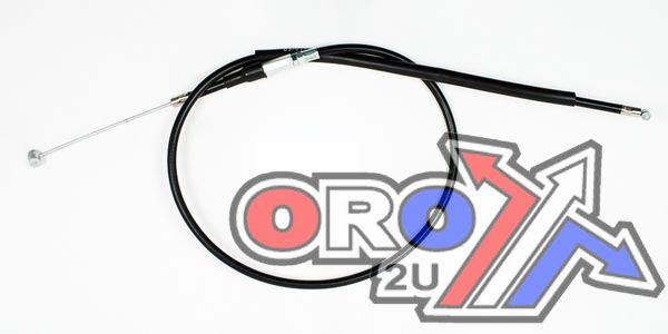 CABLE CLUTCH 1986-1988 KAWASAKI KX80 MOTION PRO 03-0131 thumbnail 2