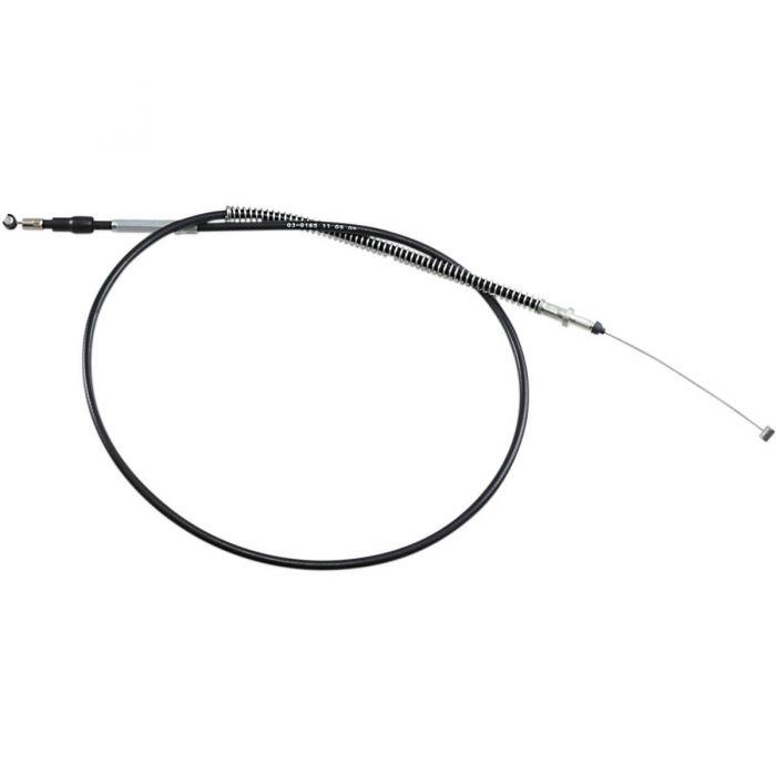 CABLE CLUTCH 1988 KAWASAKI KDX 200 MOTION PRO 03-0165 image 1