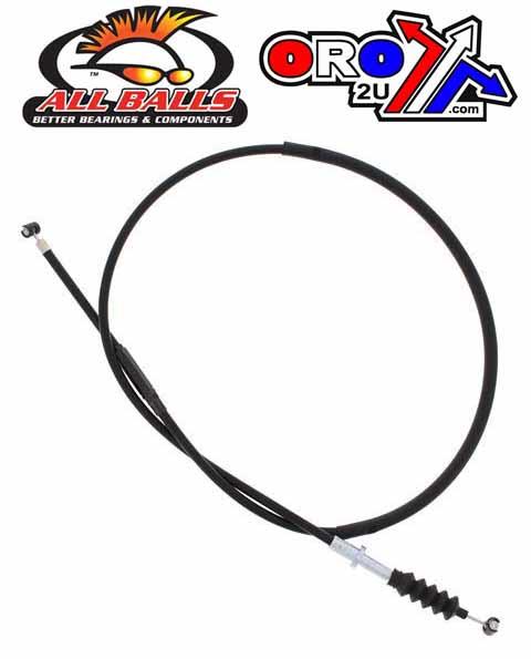 CABLE CLUTCH 95-96 KX125, ALLBALLS 45-2095, 54011-1344, MOTION PRO 03-0250 53.120095 thumbnail 2