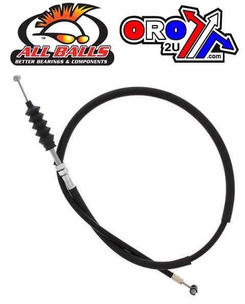 CABLE CLUTCH 83-04 KX60/80, ALLBALLS 45-2105, 54011-1222, Made in Japan thumbnail 2