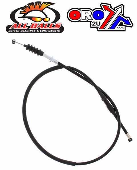 CABLE CLUTCH KX125 97-98, ALLBALLS 45-2094, 54011-1366, 53.120094 thumbnail 2