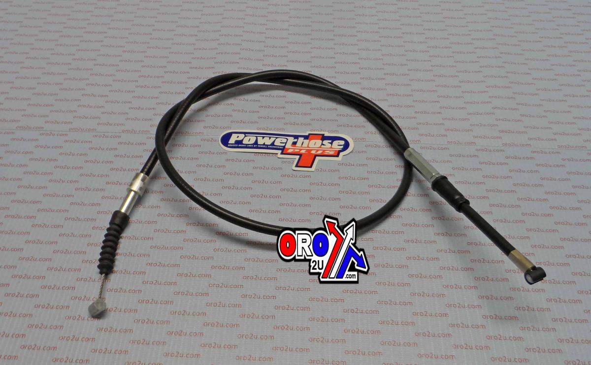 CABLE CLUTCH KX125 97-98, PSYCHIC 103-290, 54011-1366, 45-2094, 53.120094 thumbnail 2