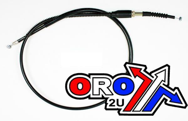CABLE CLUTCH 82-84 KX125, PSYCHIC 103-052 KAWASAKI image 1