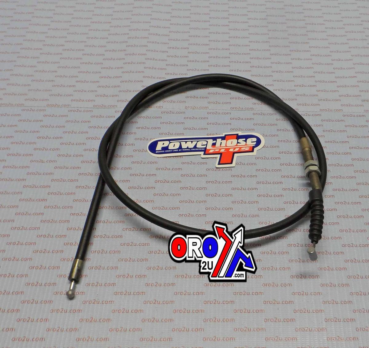 CABLE CLUTCH 86-89 CAGIVA 125, VENHILL C06-3-008 800048880 image 1