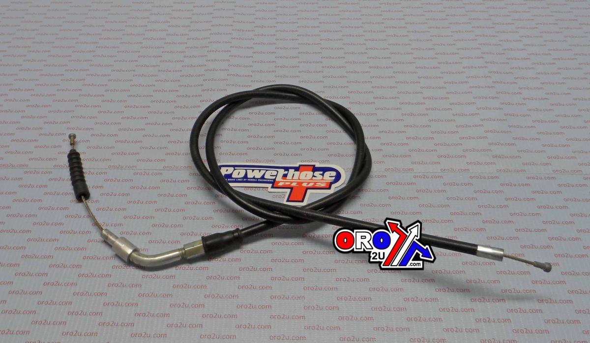 CABLE CLUTCH 88-93 HUSKY 250, VENHILL C06-3-009, FEATHERLIGHT CLUTCH CABLE image 1