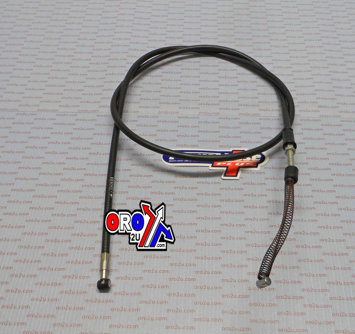 CABLE CLUTCH 65-71 HUSQVARNA, VENHILL H01-3-001 161197601 image 1