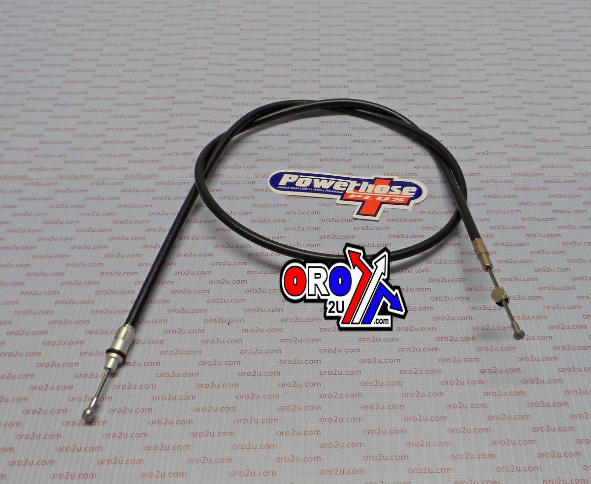 CABLE CLUTCH KTM250/300 90/93, VENHILL K01-3-016 image 1