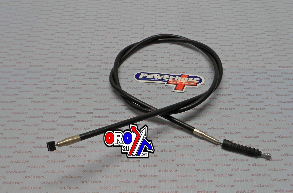 CABLE CLUTCH KTM125 87/93 600L, VENHILL K01-3-024, K013015 image 1