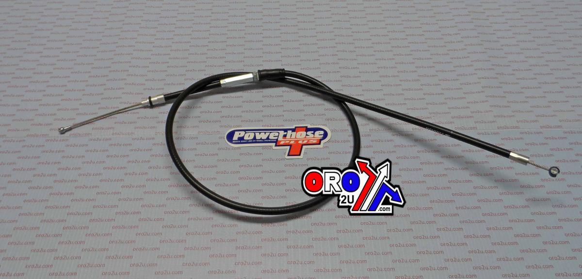 CABLE CLUTCH KTM 250/300 94-98, VENHILL FEATHERLIGHT K01-3-018 image 1