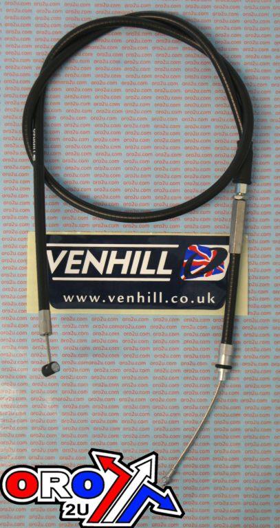 CABLE CLUTCH KTM 250/300 94-98, VENHILL FEATHERLIGHT K01-3-018 thumbnail 2