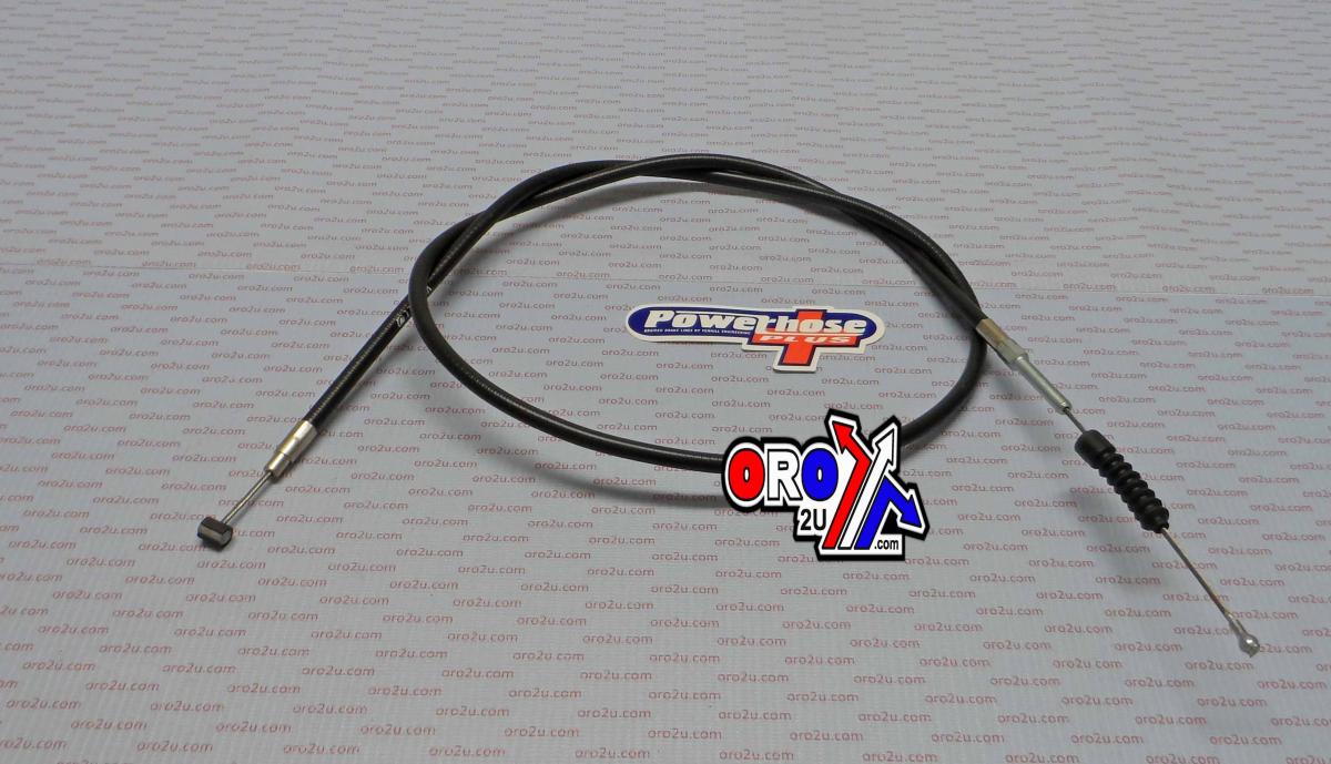 CABLE CLUTCH KTM250 87/89, VENHILL K01-3-014 image 1