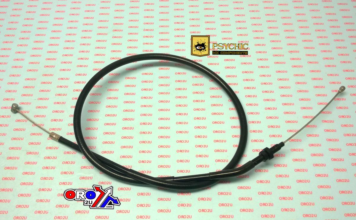 CABLE CLUTCH 96-04 XR250, PSYCHIC 102-316, 22870-KCZ-000 image 1