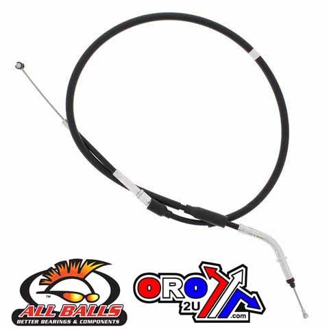 CABLE CLUTCH 10-17 RMZ250, ALLBALLS 45-2045 Made in Japan thumbnail 2