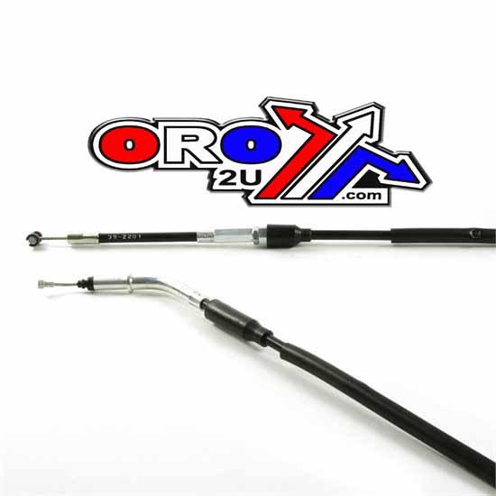 CABLE CLUTCH 13-17 RMZ250, 58200-49H00 104-338 SUZ RM-Z image 1