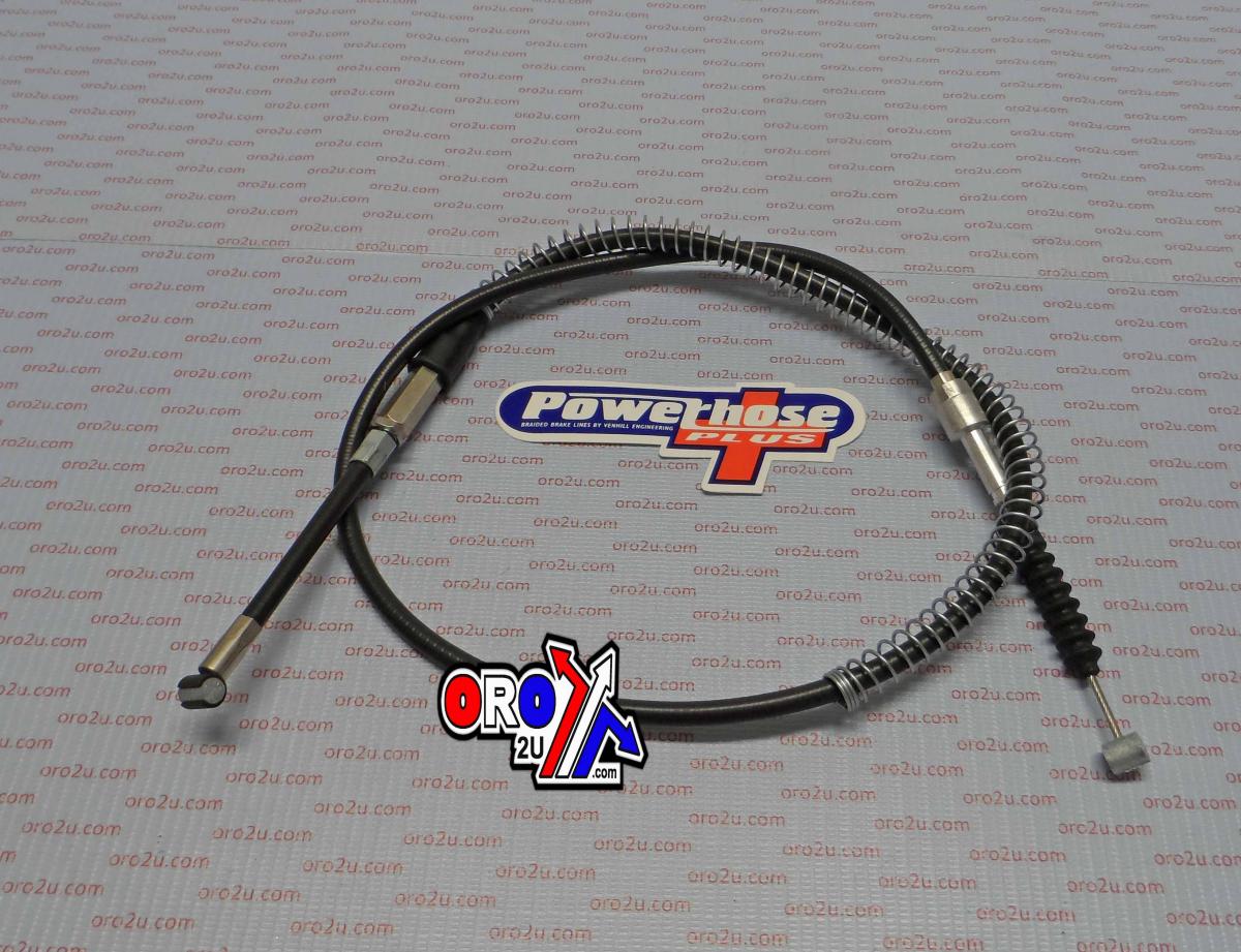 CABLE CLUTCH RM80/85 89-04 FL, VENHILL S01-3-035F LIGHT image 1
