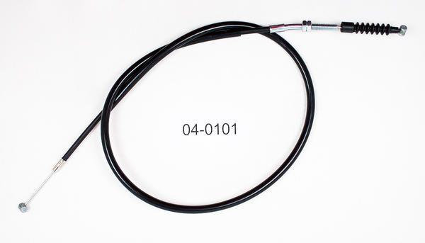 CABLE CLUTCH TERMINATOR 1985-1992 SUZUKI LT250 MOTION PRO 04-0101 thumbnail 2