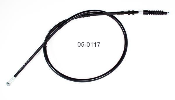 CLUTCH CABLE TERMINATOR 1984-1985 YAMAHA XT250 MOTION PRO 05-0117 thumbnail 2
