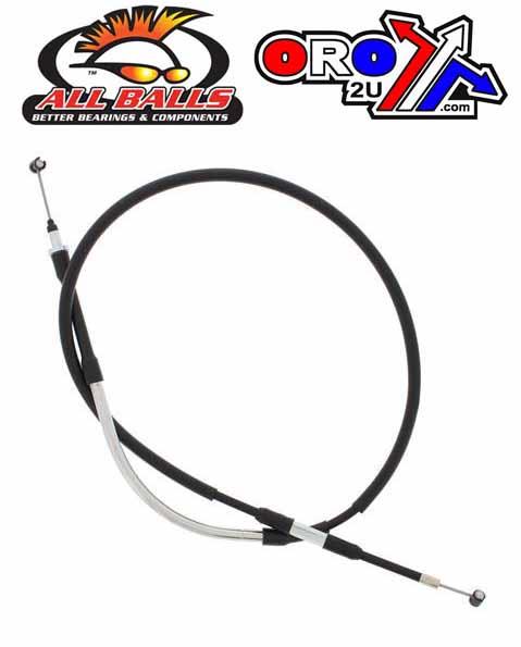CABLE CLUTCH 2004 KXF RMZ, ALLBALLS 45-2048 54011-0019, Made in Japan thumbnail 2