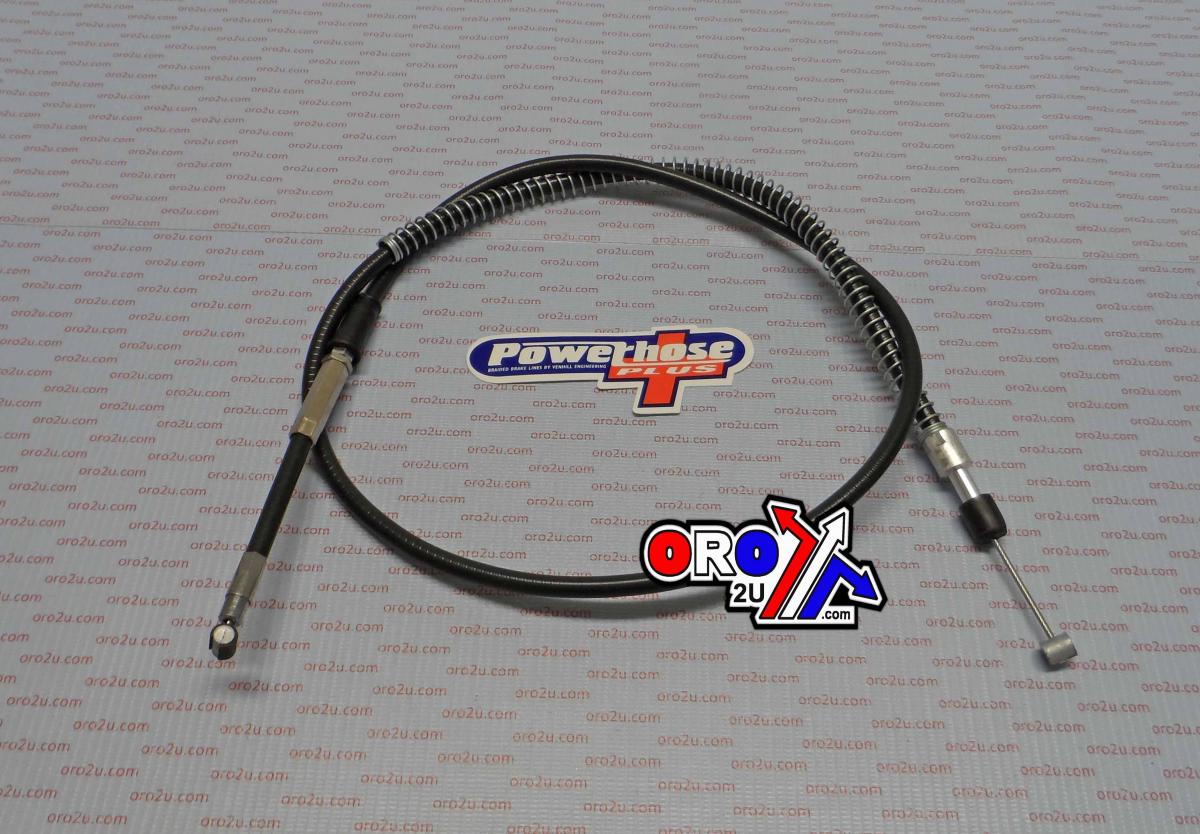 CABLE CLUTCH 2004 KXF RMZ, VENHILL K02-3-046F LIGHT, FEATHER image 1