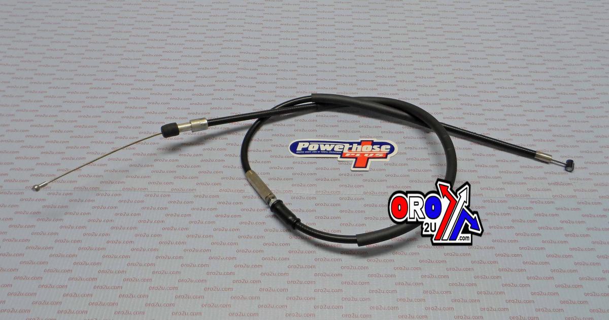 CABLE CLUTCH 05-07 RMZ450 F/L, VENHILL S01-3-043F F.LIGHT image 1
