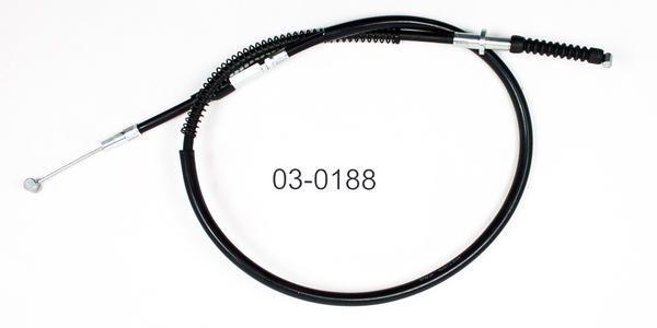 CABLE CLUTCH TERMINATOR KAWASAKI KX 80 85 100 1989-2013 MOTION PRO 03-0188 thumbnail 2