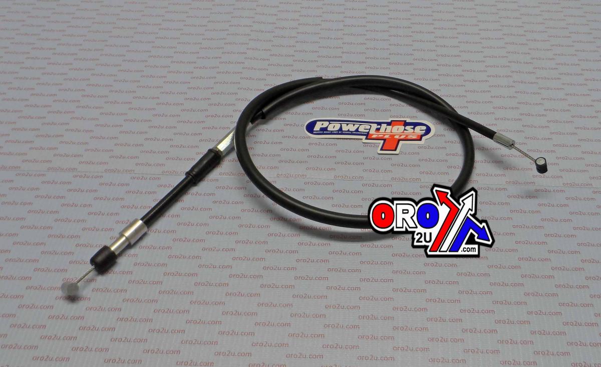 CABLE CLUTCH KX125 1999 LIGHT, VENHILL K02-3-038F F.LIGHT, FEATHERLIGHT image 1