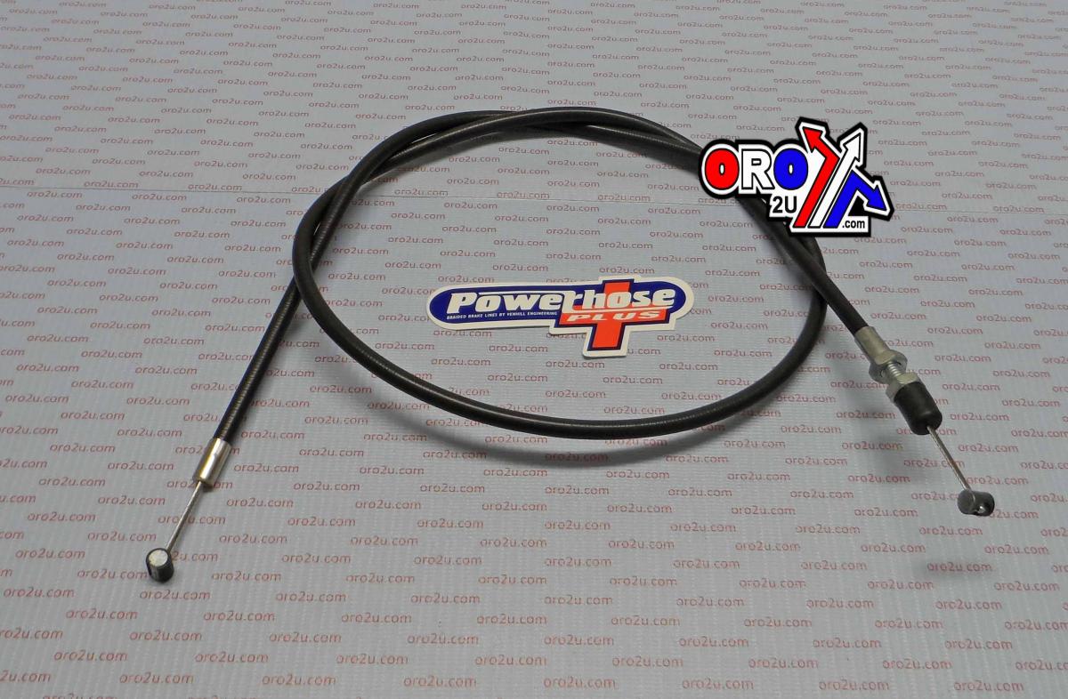CABLE CLUTCH 10-11 YZF250, VENHILL Y01-3-052F F.LIGHT, FEATHERLIGHT YAMAHA image 1