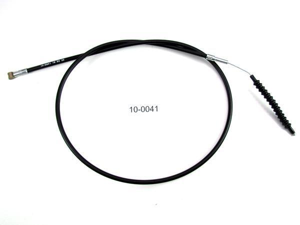 CABLE CLUTCH TERMINATOR 1992-2000 HUSQVARNA TC TE MOTION PRO 10-0041 thumbnail 2