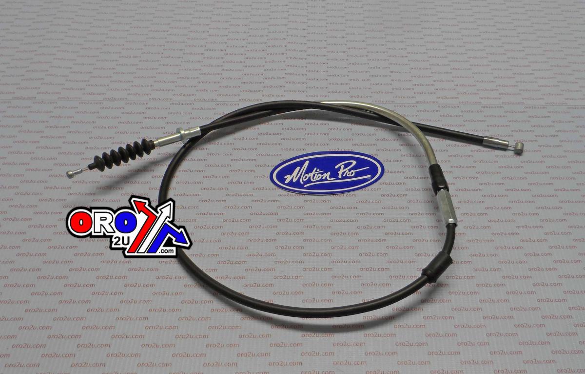 CABLE CLUTCH TERMINATOR  1994-1999 KAWASAKI KLX 250 300 MOTION PRO 03-0237 thumbnail 3