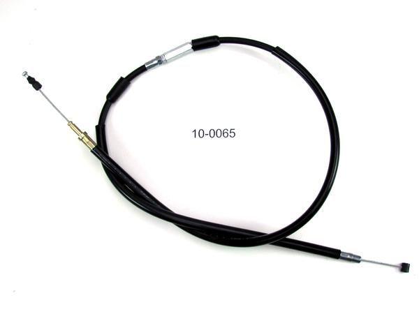 CABLE CLUTCH TERMINATOR HUSQVARNA CR125 WR125 MOTION PRO 10-0065 thumbnail 2