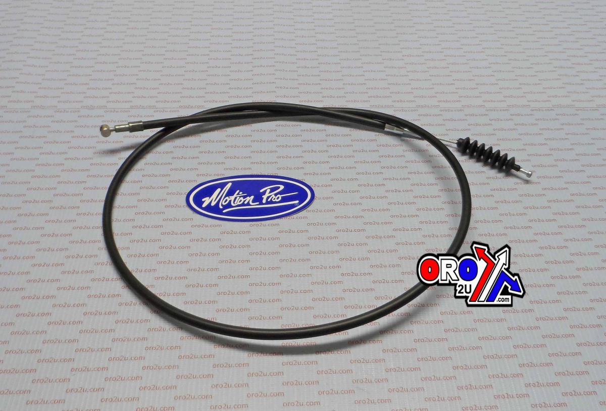 CABLE CLUTCH KTM 125-87/93, MOTION PRO 10-0016 TERMINATOR, if no stock offer std cable image 1