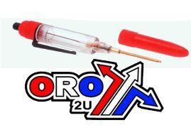 FRONT FORK FILLING PEN image 1