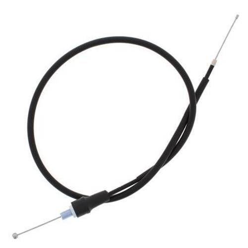 CABLE THROTTLE CR80 XR80, ALLBALLS 45-1001 Made in Japan image 1