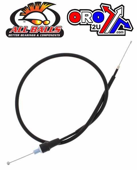 CABLE THROTTLE CR80 XR80, ALLBALLS 45-1001 Made in Japan thumbnail 2