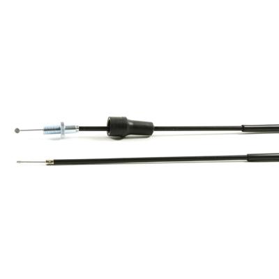 CABLE THROTTLE 85-89 CR125, PROX 53.112001 Made in Japan image 1