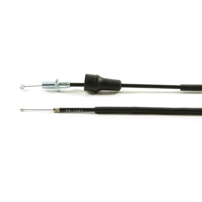 CABLE THROTTLE CR125 CR250, PROX 53.110005 Made in Japan image 1